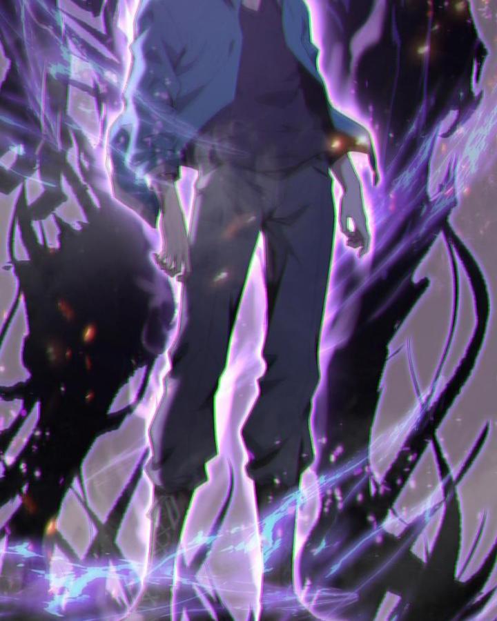 toàn dân tận thế: ta, virus quân vương chapter 1 201