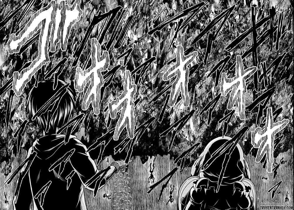 tôi là dân làng, thì đã sao? chapter 8 18