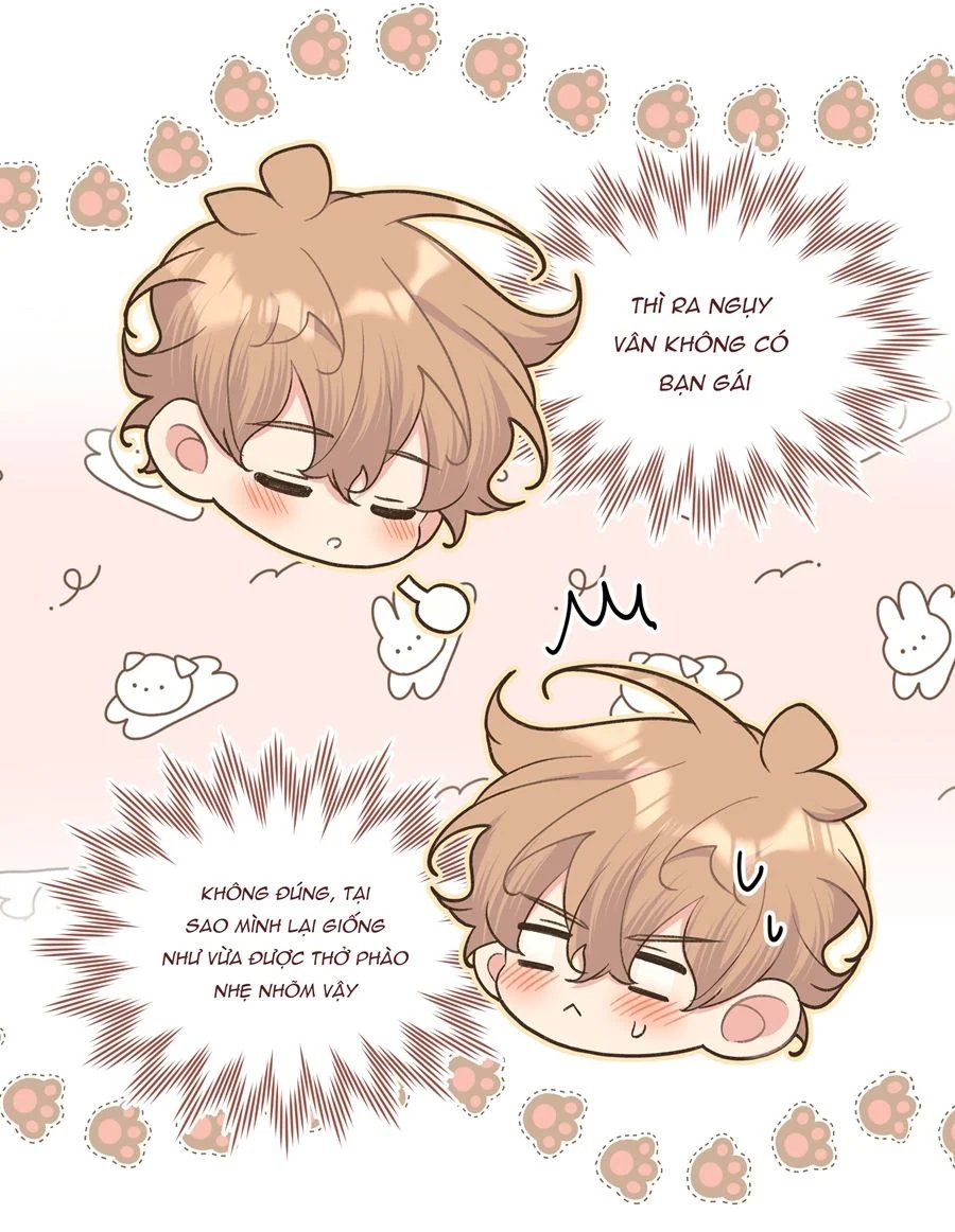 đừng nói yêu tôi (don't say you love me) chapter 75 26