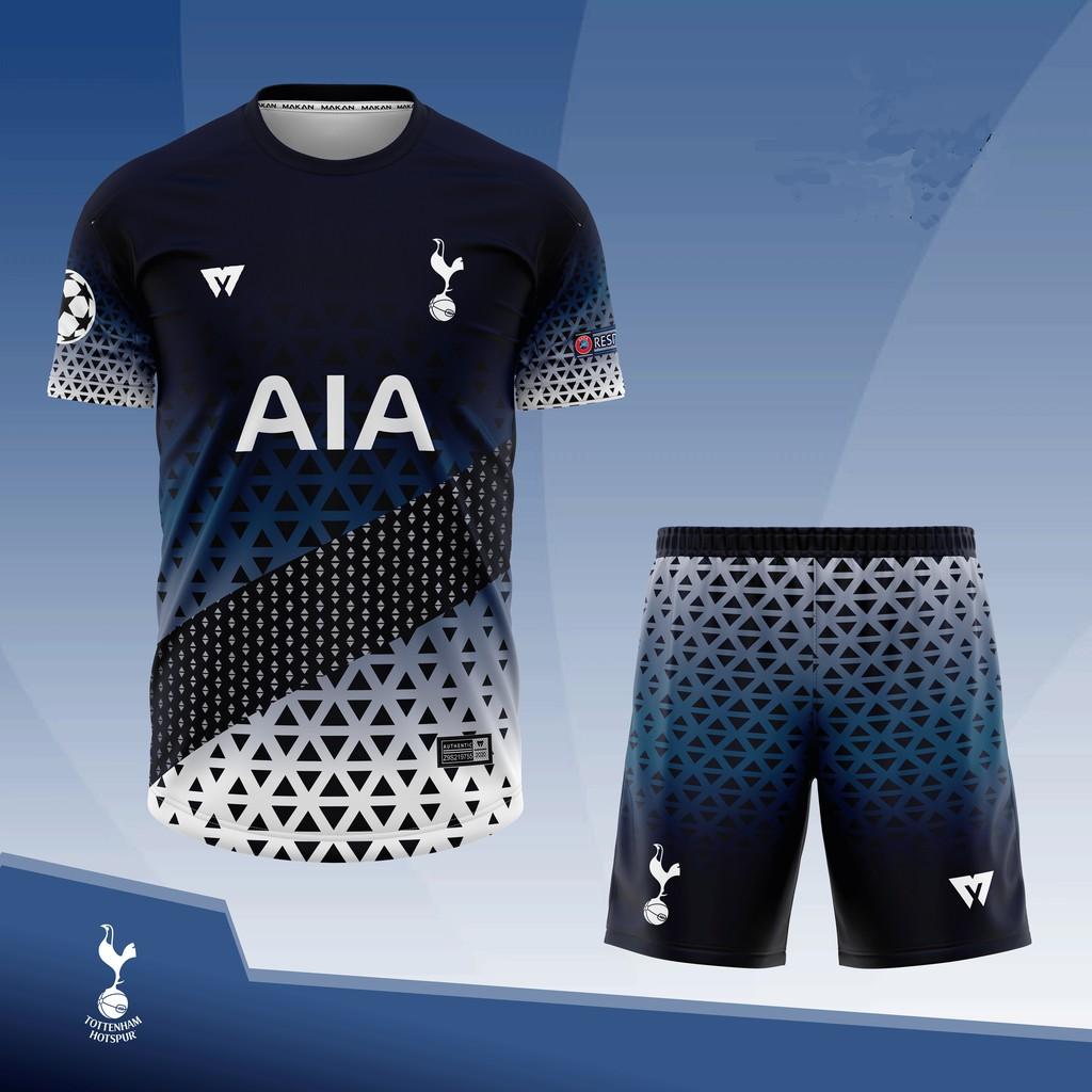 Đồ Bóng Đá CLB Tottenham Hotspur BD377