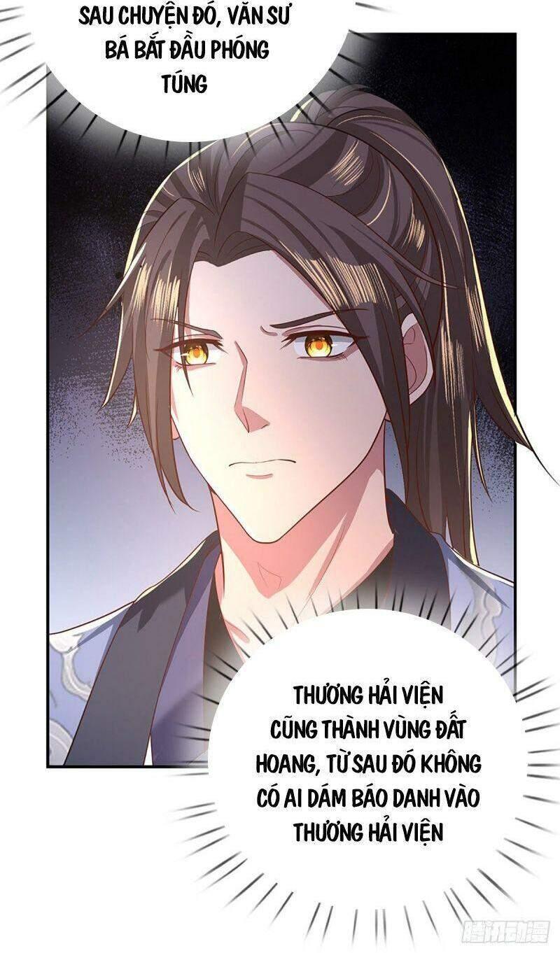 Ta Trở Về Từ Thế Giới Tu Tiên chapter 44 12