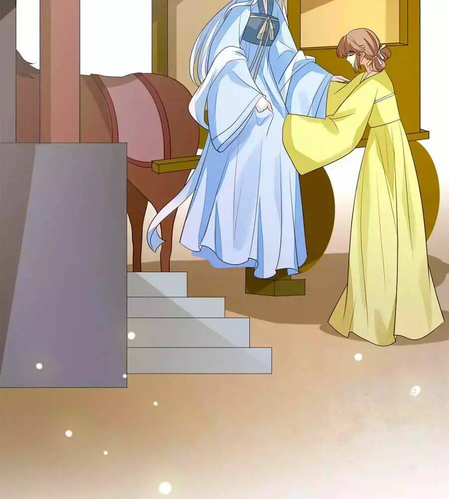 cửu khuyết phong hoa chapter 41 17