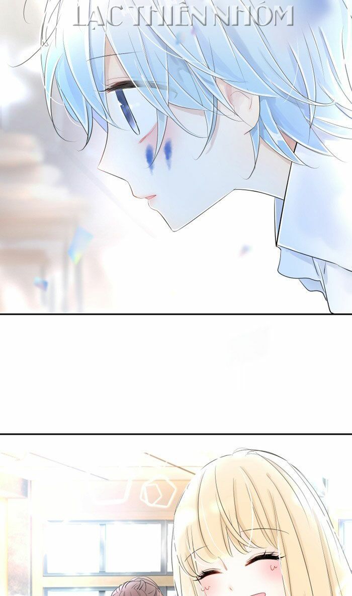 choco ngọt ngào chapter 42 20