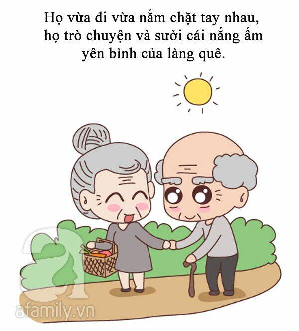 giải mã tình yêu chapter 51 4