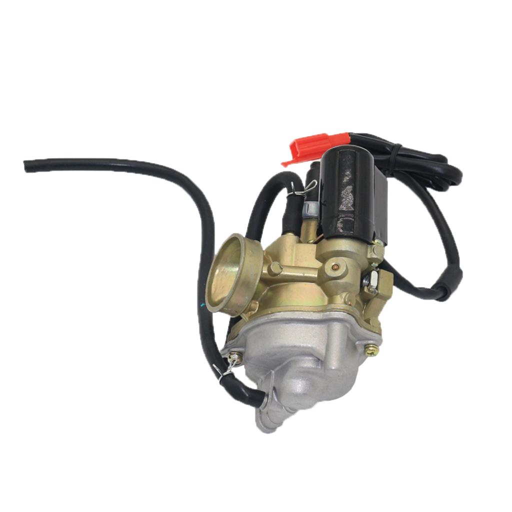 Carburetor Carb 17mm Intake for Honda Dio 50 2 Stroke 50cc Scooter Moped ATV