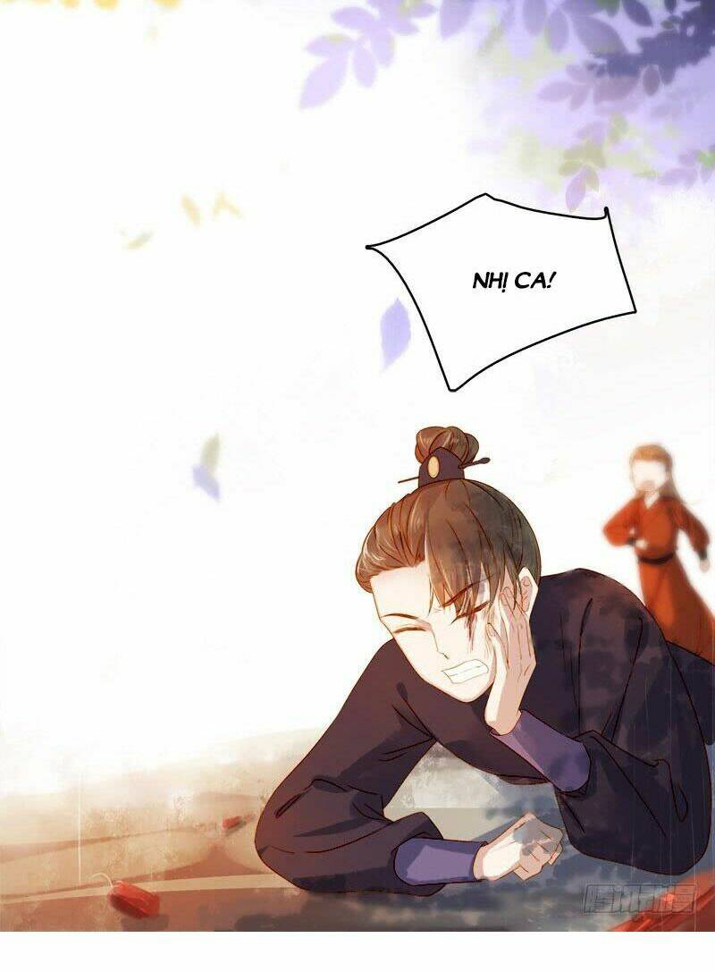 xuân khuê bí lục: xưởng công thái liêu nhân chapter 28 26