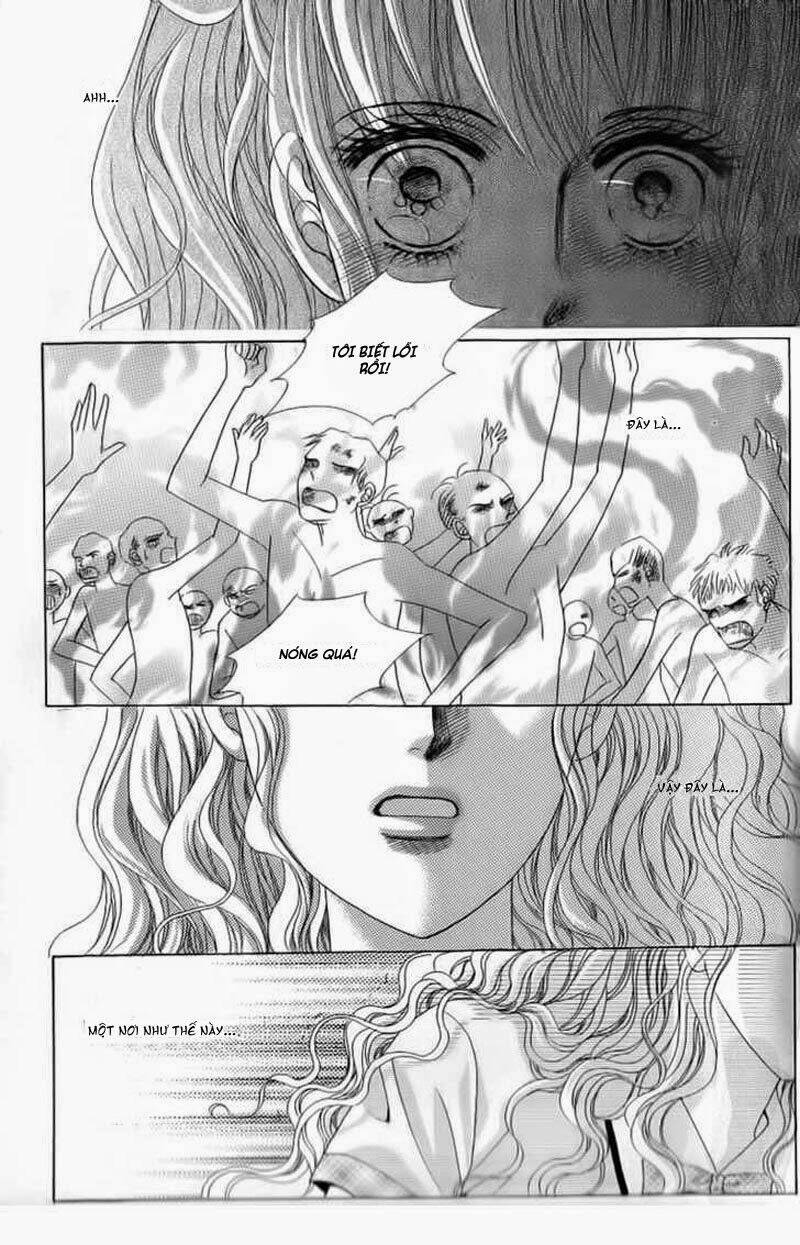 địa ngục tuyết trắng chapter 15 20