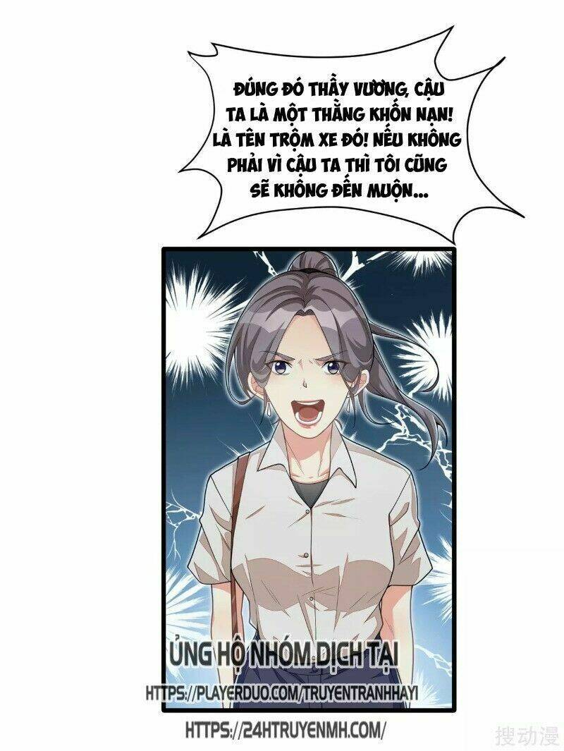 anh hùng khốn nạn chapter 9 10