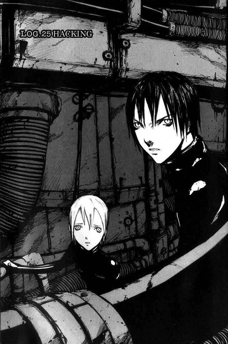 blame! chapter 25 9