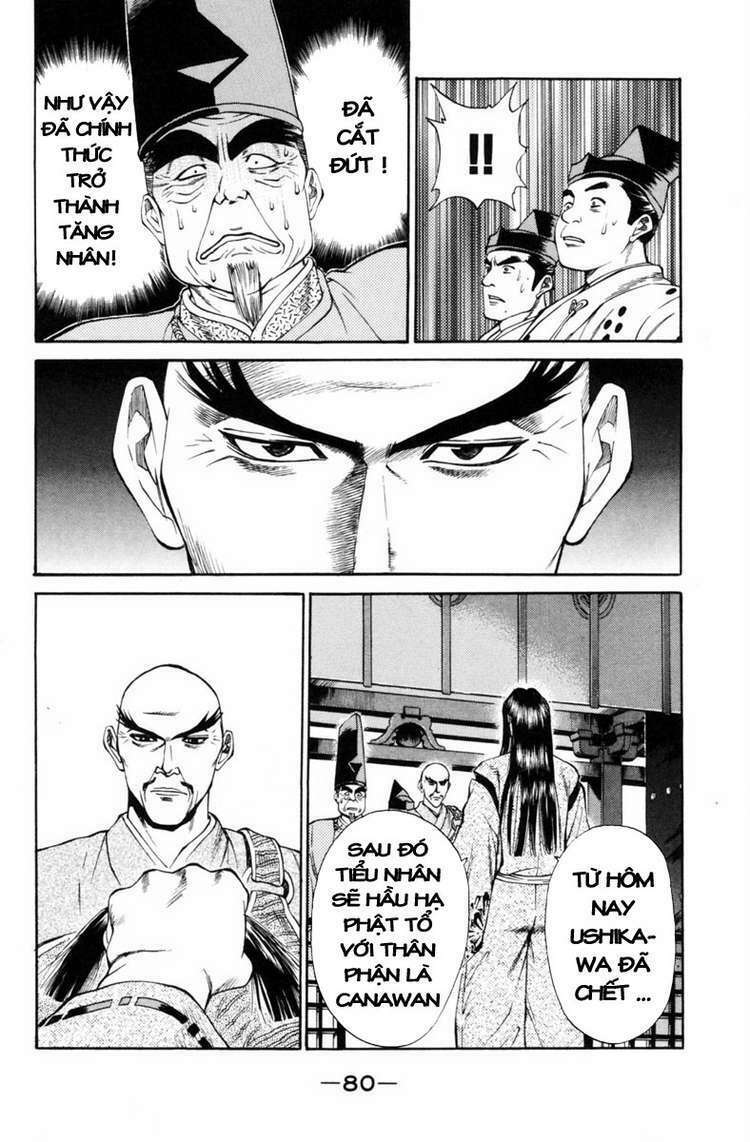 thiếu niên vương phần 1 chapter 29 29