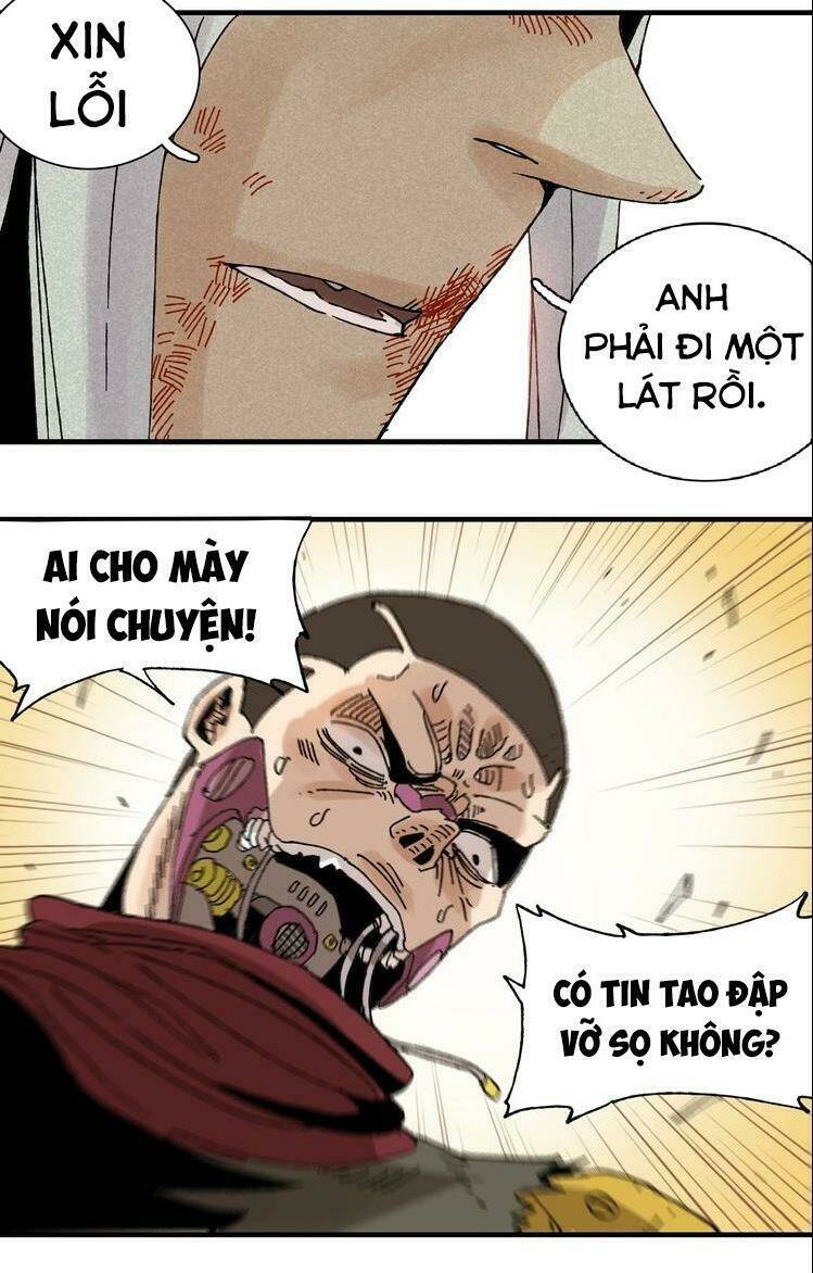 mạt thế chi thư chapter 1 90