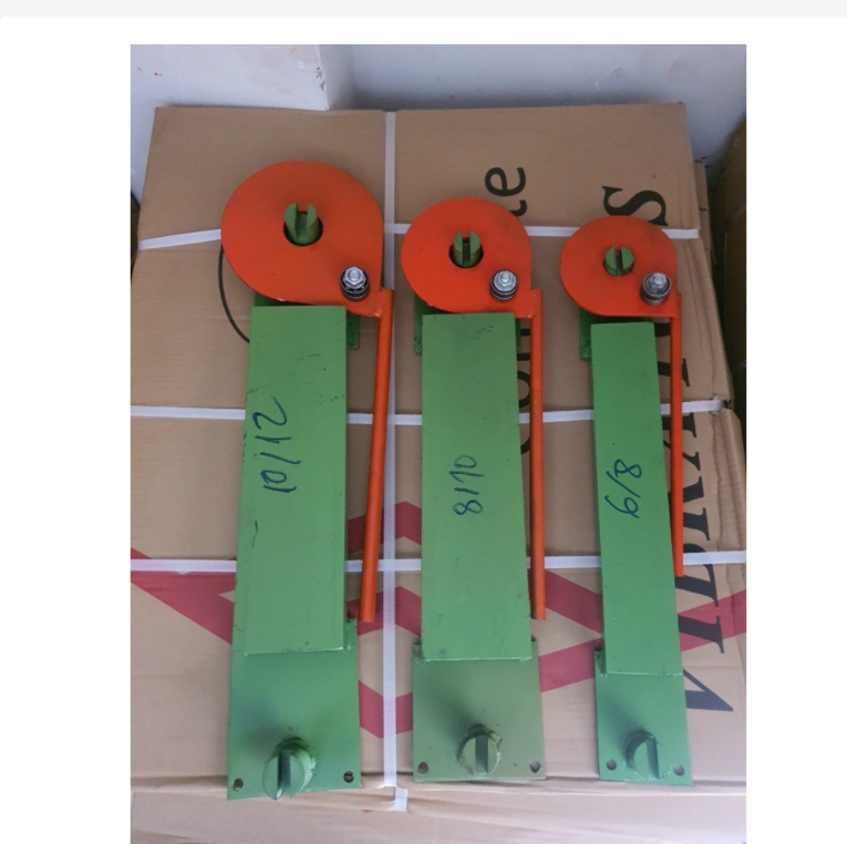 Bàn bẻ sắt 6-8 sửa chữa