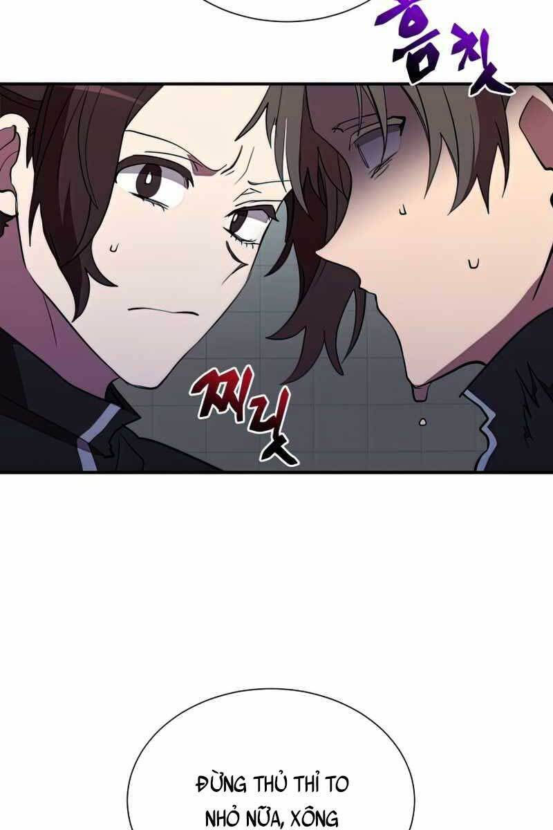 giả vờ làm kẻ vô dụng ở học đường chapter 39 10