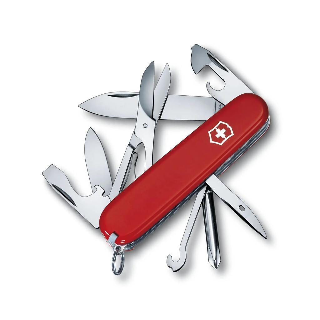 Dao xếp đa năng Super Tinker 91 mm Victorinox Thụy Sỹ