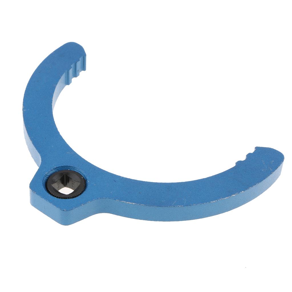 Vehicles Gasoline Pump Lid Tank Cover Remove Spanner Wrench