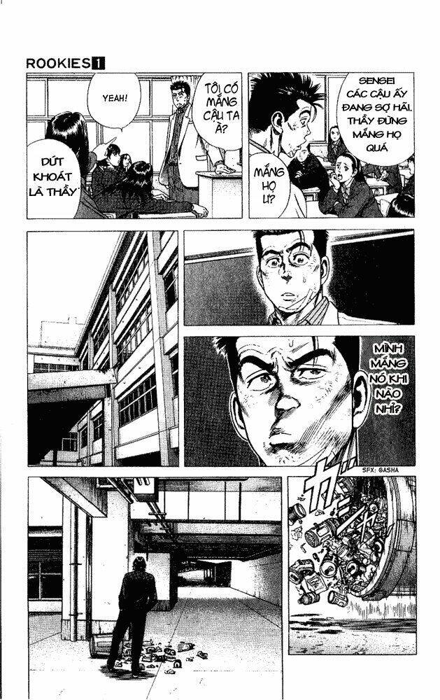 rookies chapter 3 10