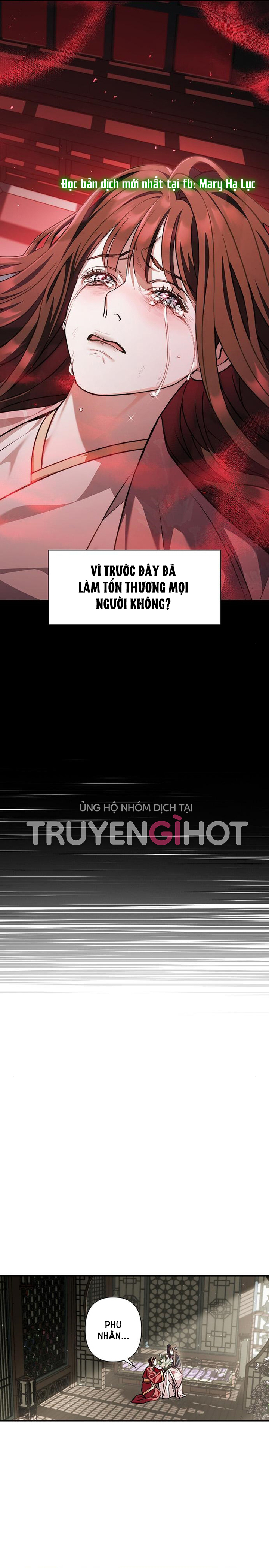 bản tình ca heeran chapter 16.1 8