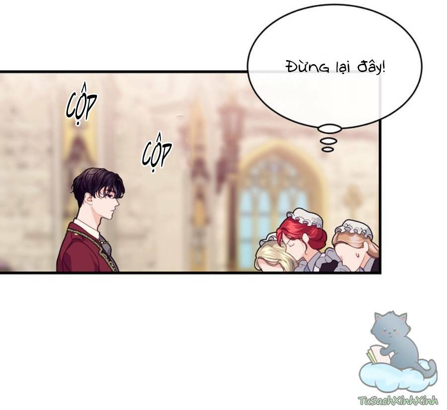 đại dương kiêu sa chapter 15.1 59