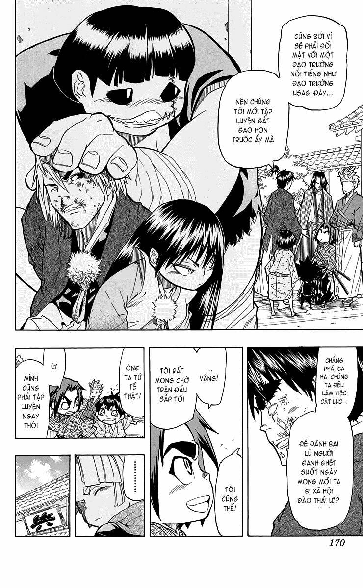 samurai usagi chapter 43 5