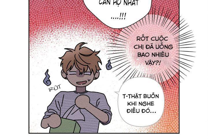 bạn trai tôi là một con ma ngọt ngào chapter 10 23