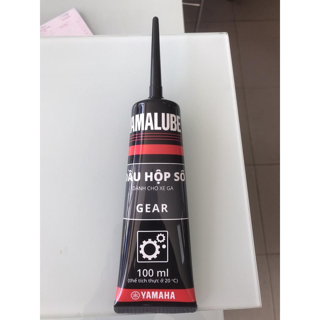 Dầu hộp số YAMALUBE 100ml chính hãng YAMAHA dành cho xe tay ga