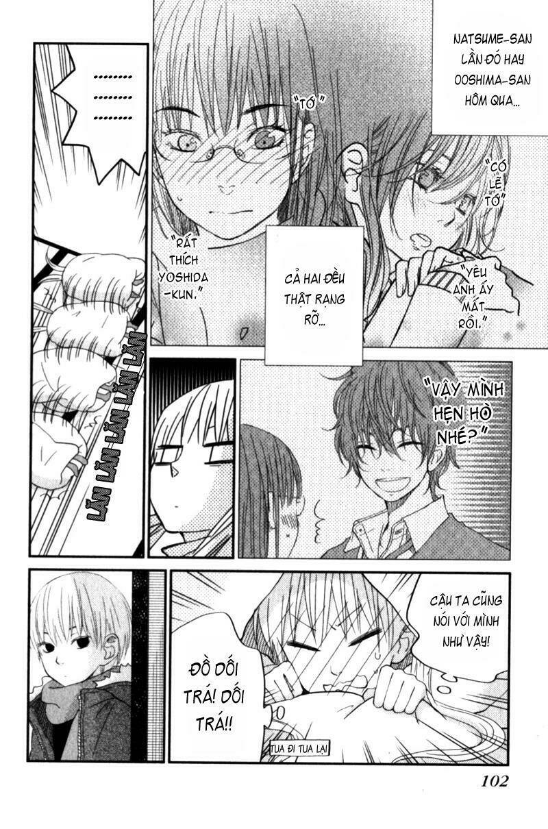 tonari no kaibutsu-kun chapter 23 19