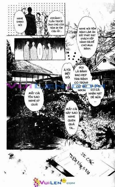 bát khuyển sỹ phương đông chapter 9 42