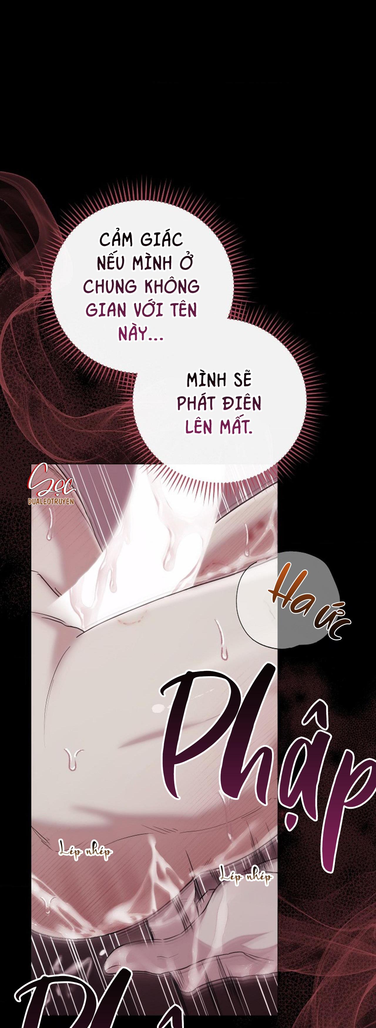 (abo)mối quan hệ không hoàn chỉnh chapter 6 29