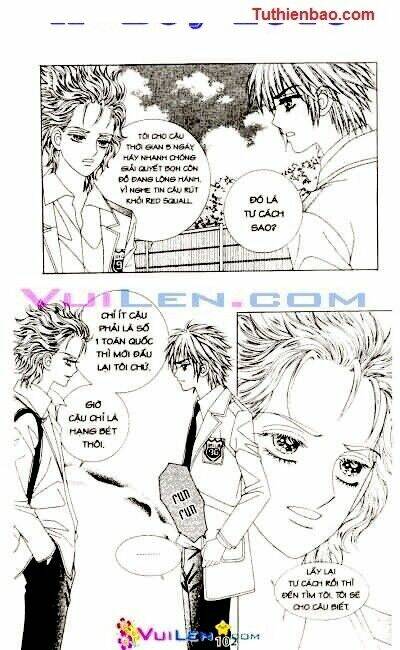 mặt nạ tình yêu chapter 90 22