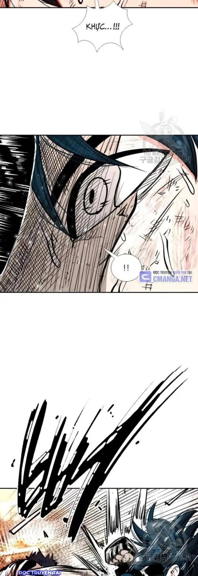 shark - cá mập chapter 217 47