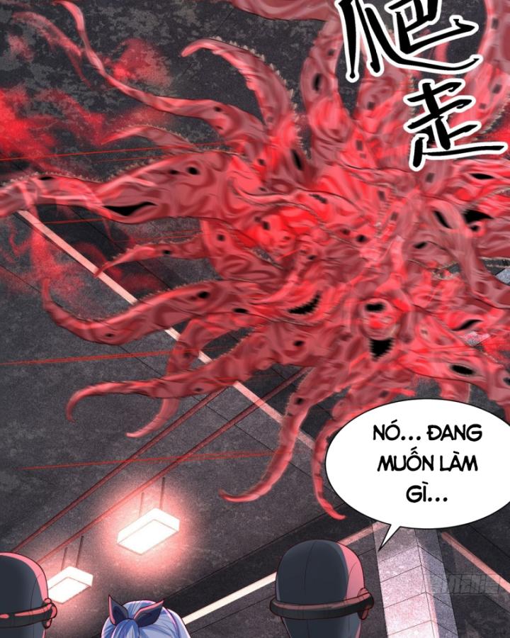 bắt đầu từ trăng đỏ chapter 171 46