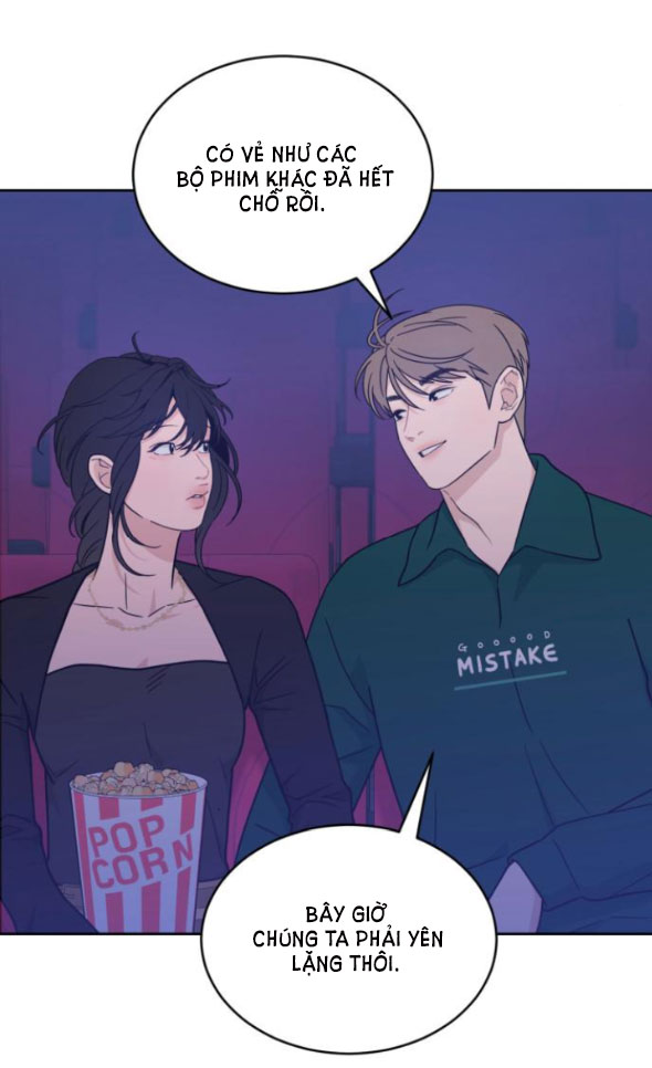 Vận May Bất Ngờ chapter 36.1 59