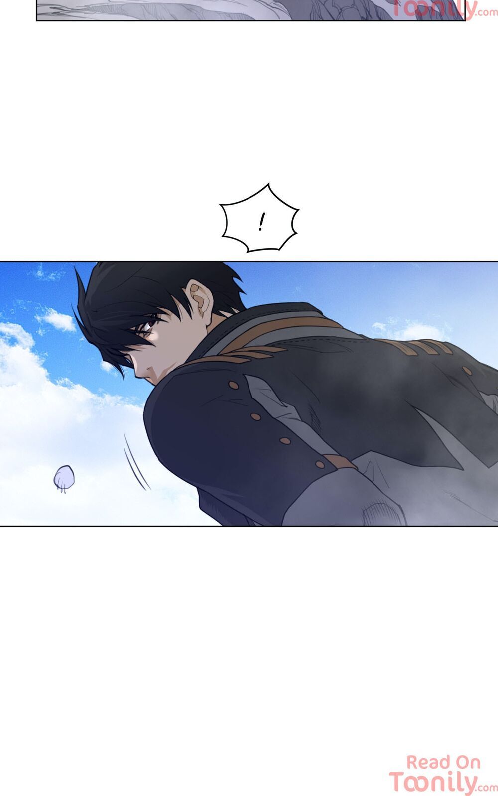 một nửa hoàn hảo chapter 99 22