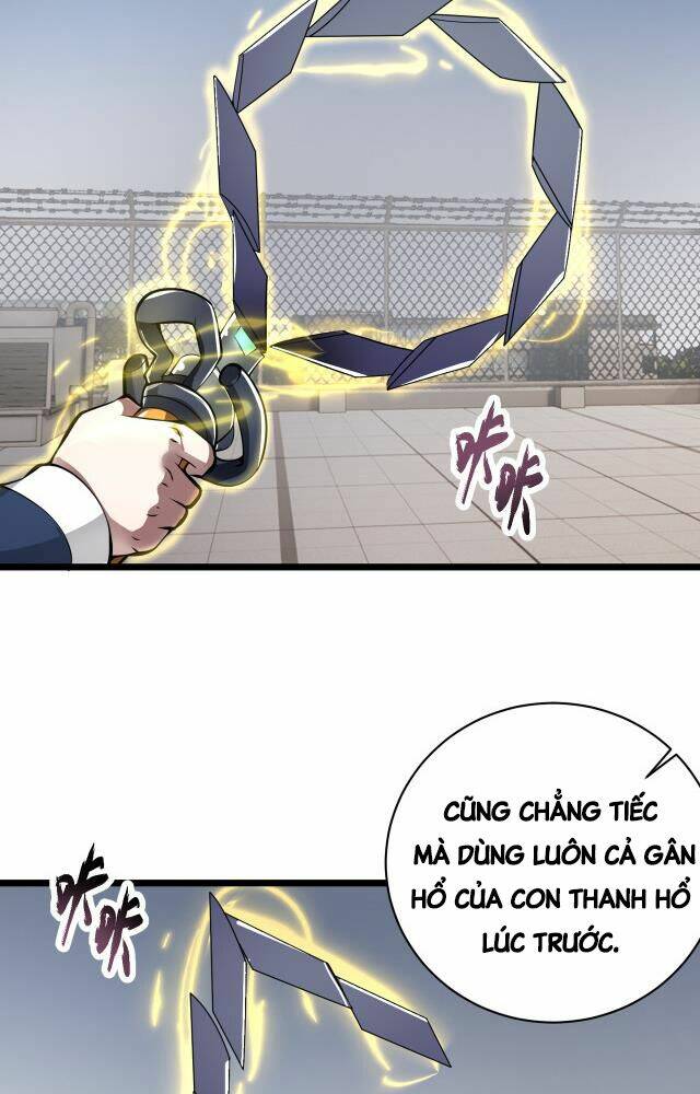 vạn vật hợp nhất chapter 14 33