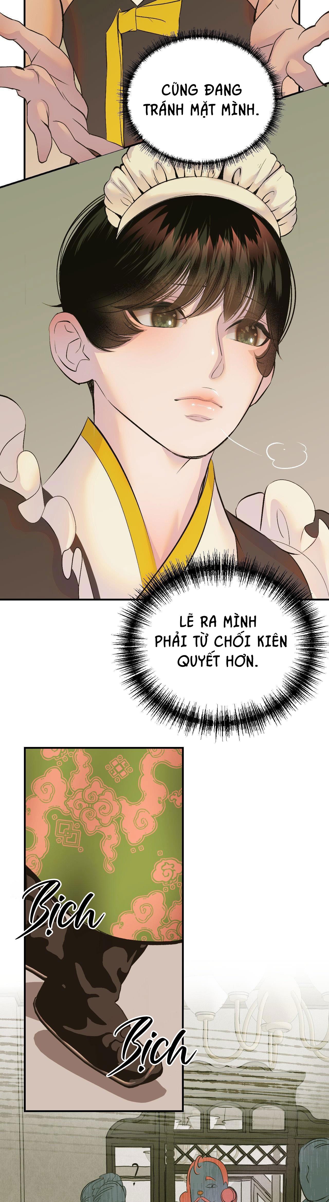 cậu bé đào chapter 6 36