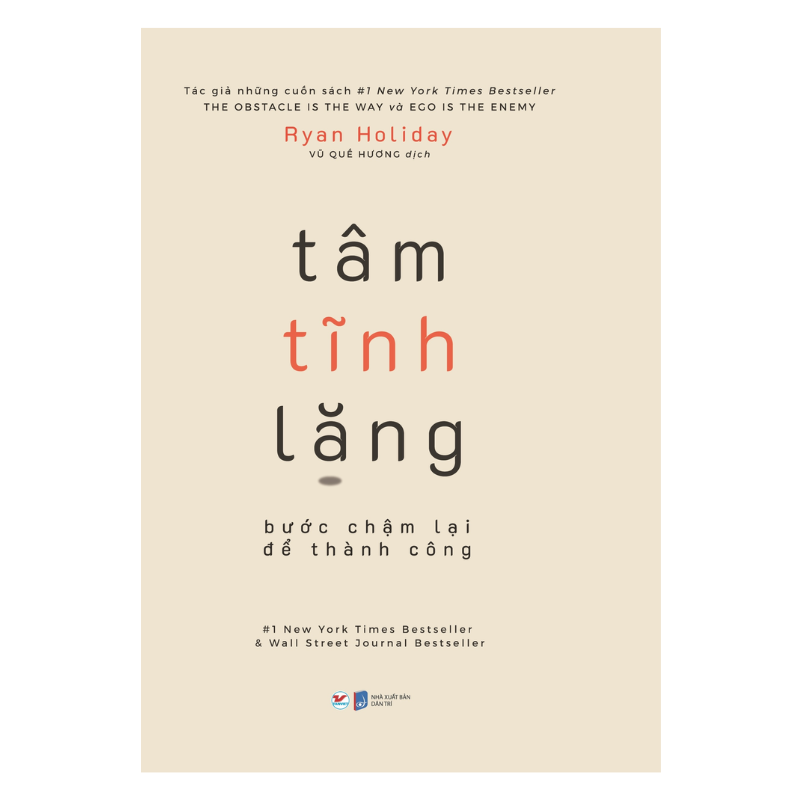 Combo 2 Cuốn: Tâm Tĩnh Lặng Bước Chậm Lại Để Thành Công + Đơn Giản Hóa Cuộc Sống Của Bạn