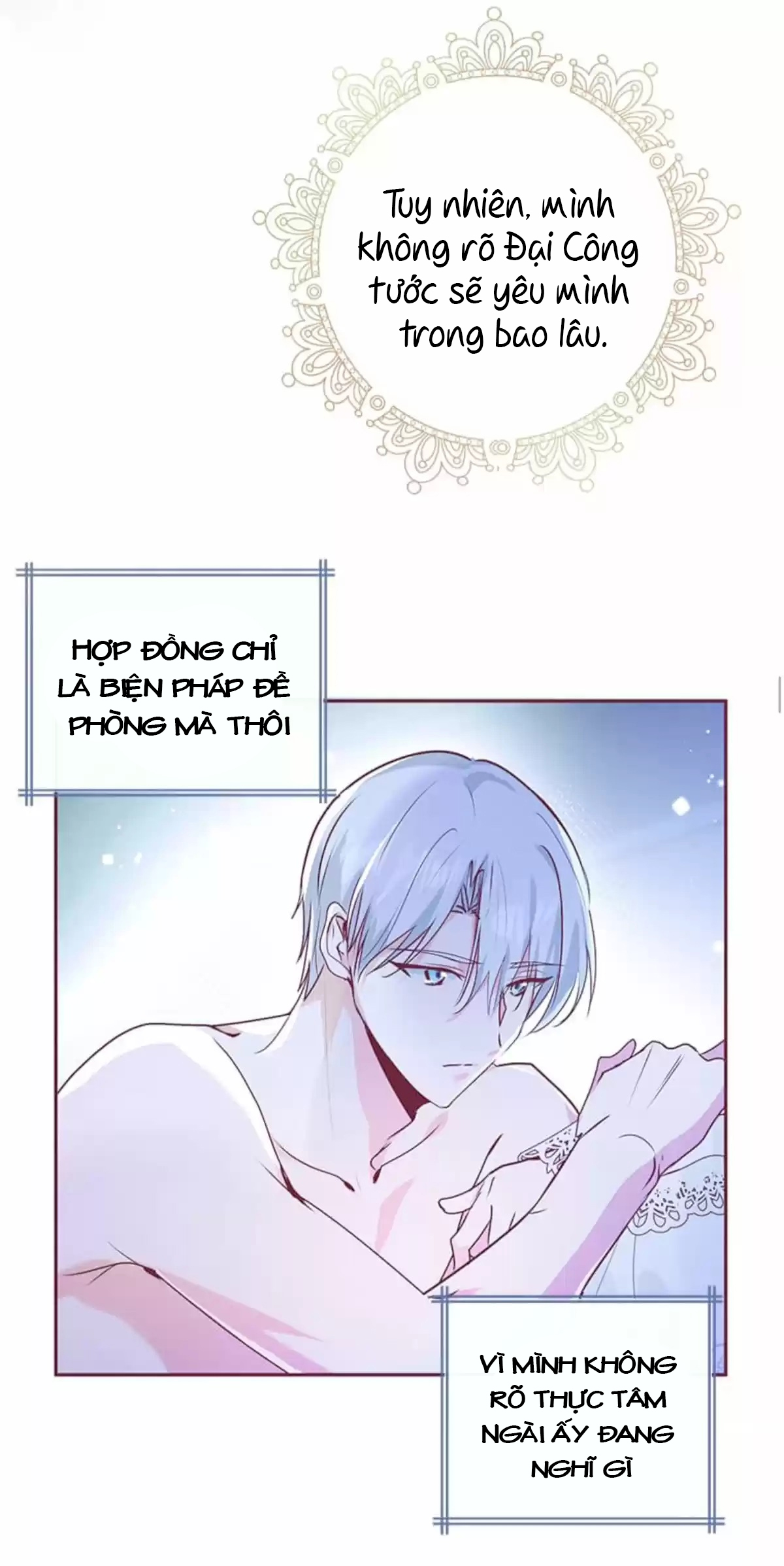 đại công tước, đó là một sai lầm! chapter 2.2 35