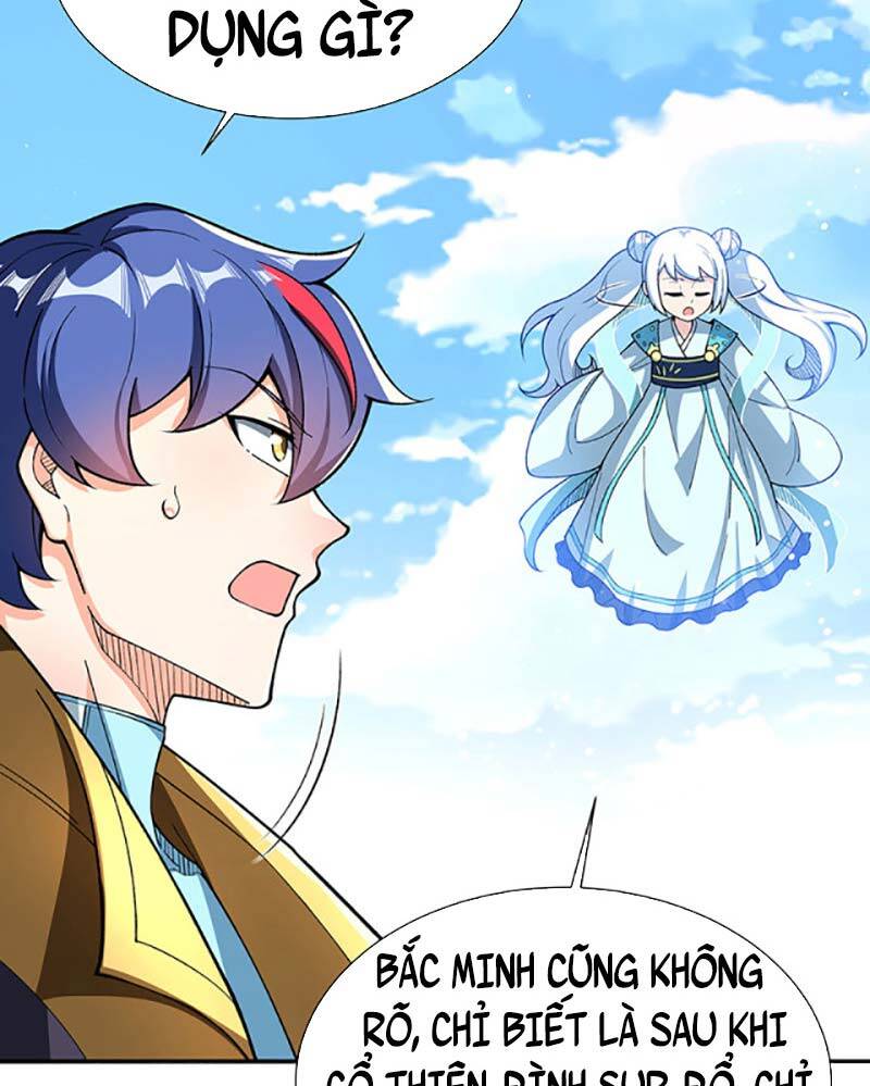 võ đạo độc tôn chapter 564 19