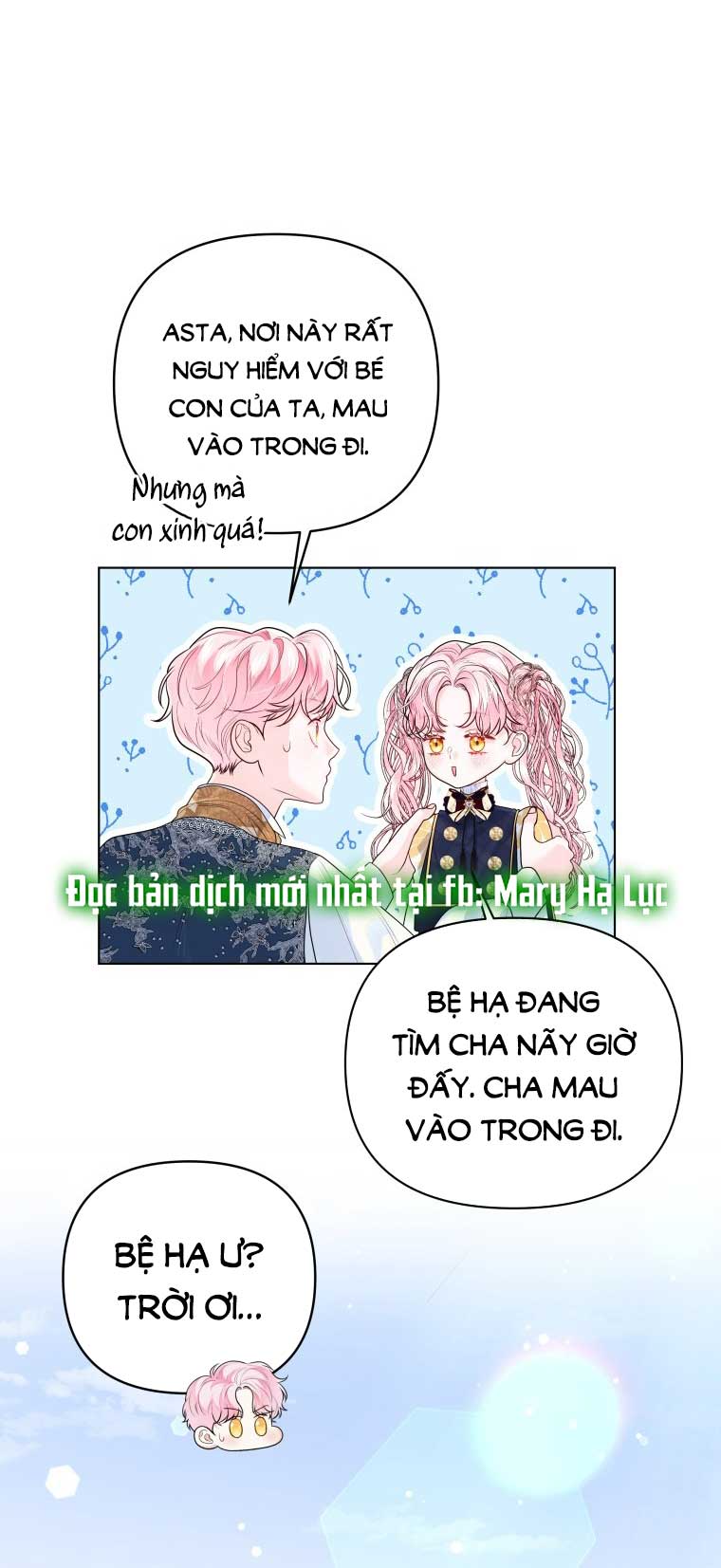 thà rằng để tôi trở thành nữ hoàng chapter 7.2 11