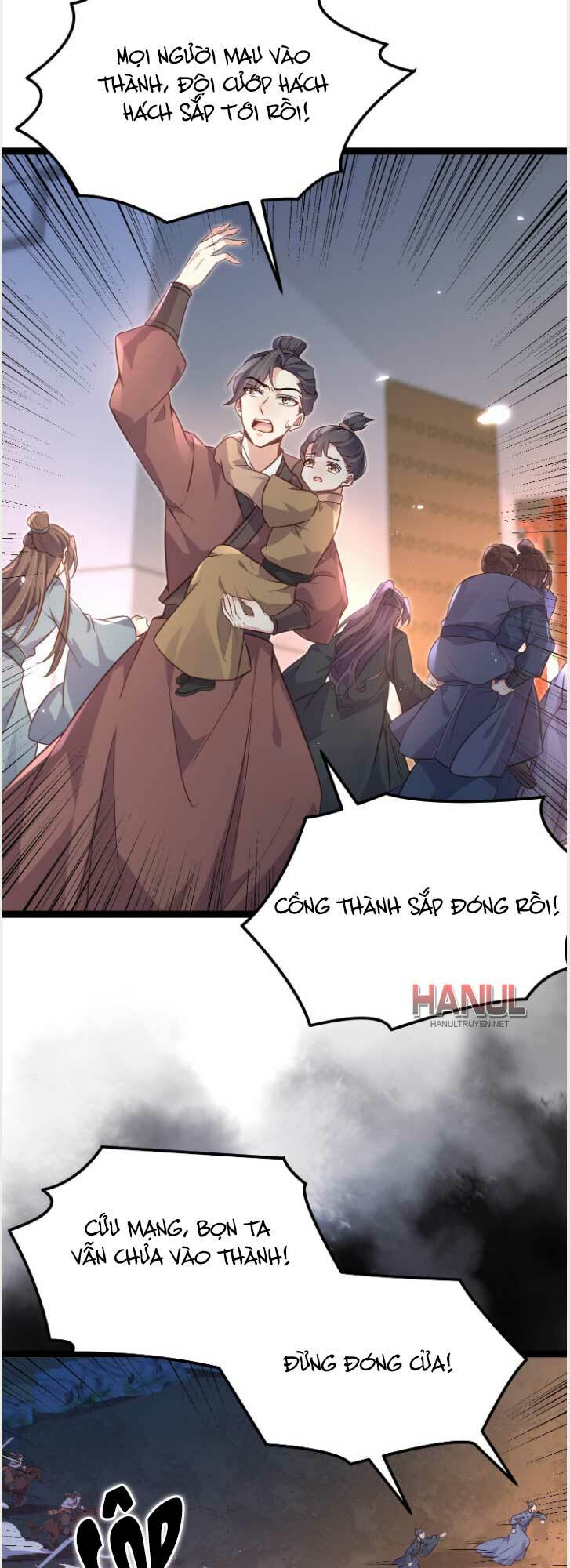 hoạn phi thiên hạ chapter 241 9