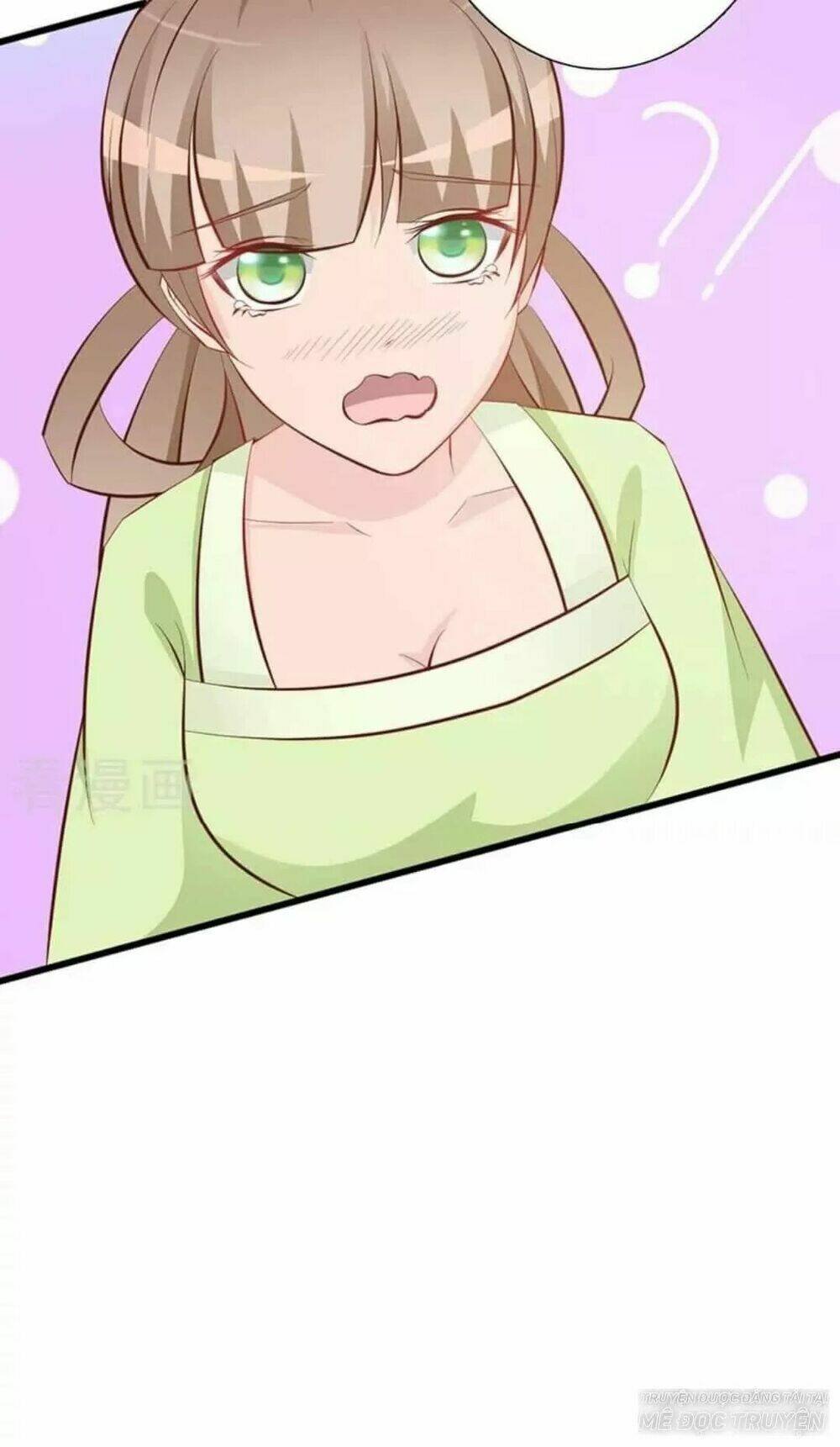 yêu nghiệt vương gia buông ta ra ! chapter 9 13