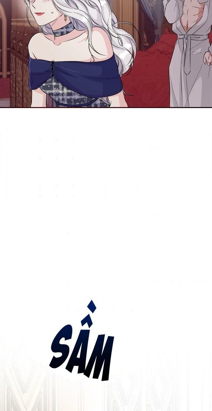 dây xích kiềm chế nam chính hắc ám tuột mất rồi chapter 30 50