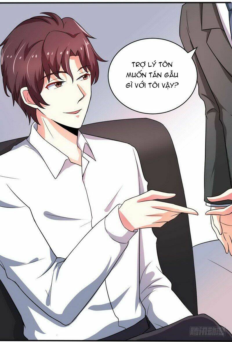 khế hôn chapter 25 6