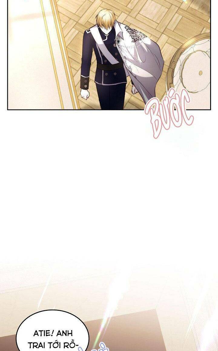 con gái bá tước bỗng thành vị hôn thê của thái tử điện hạ chapter 24 68