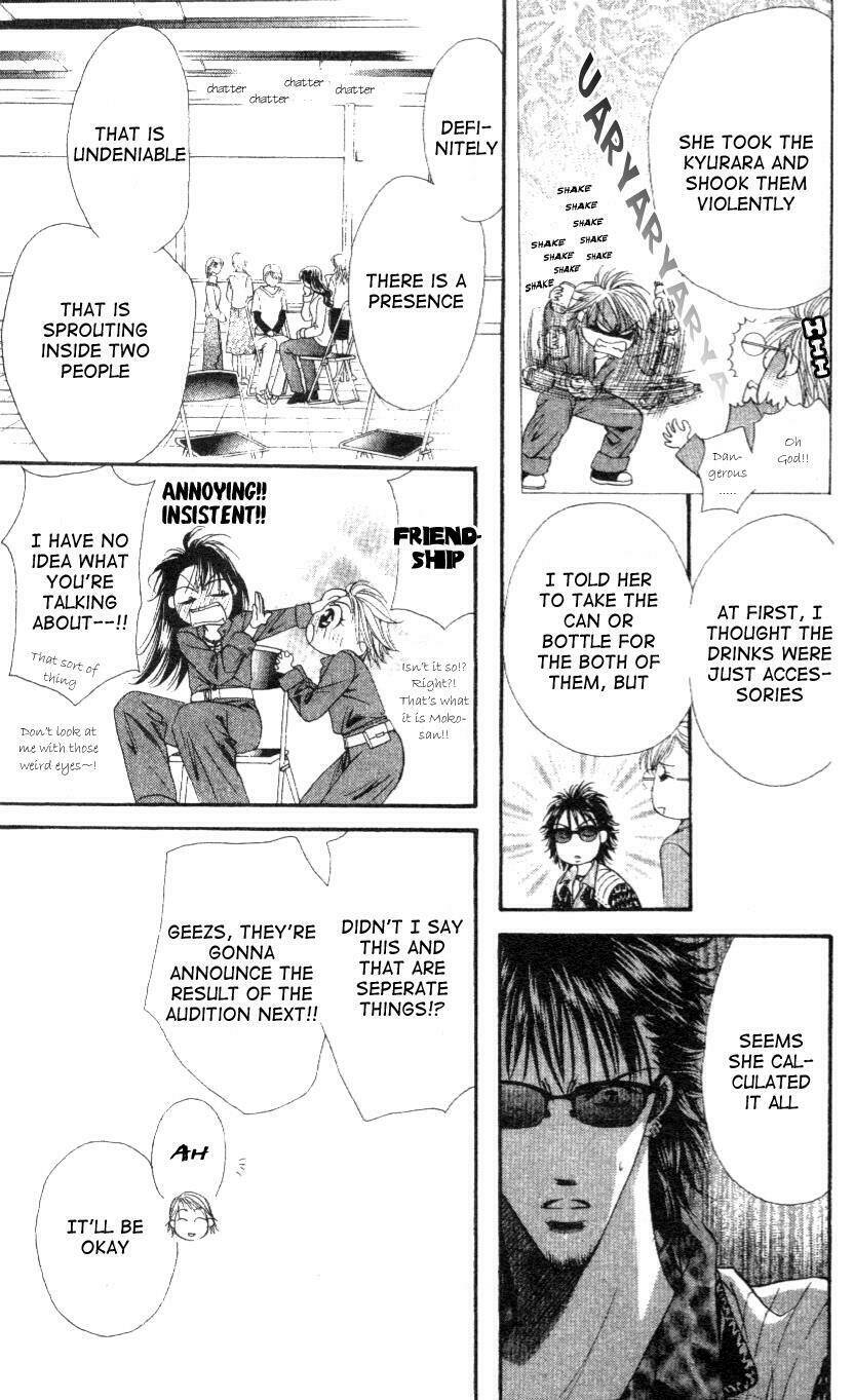 thử thách của kyouko chapter 29 29