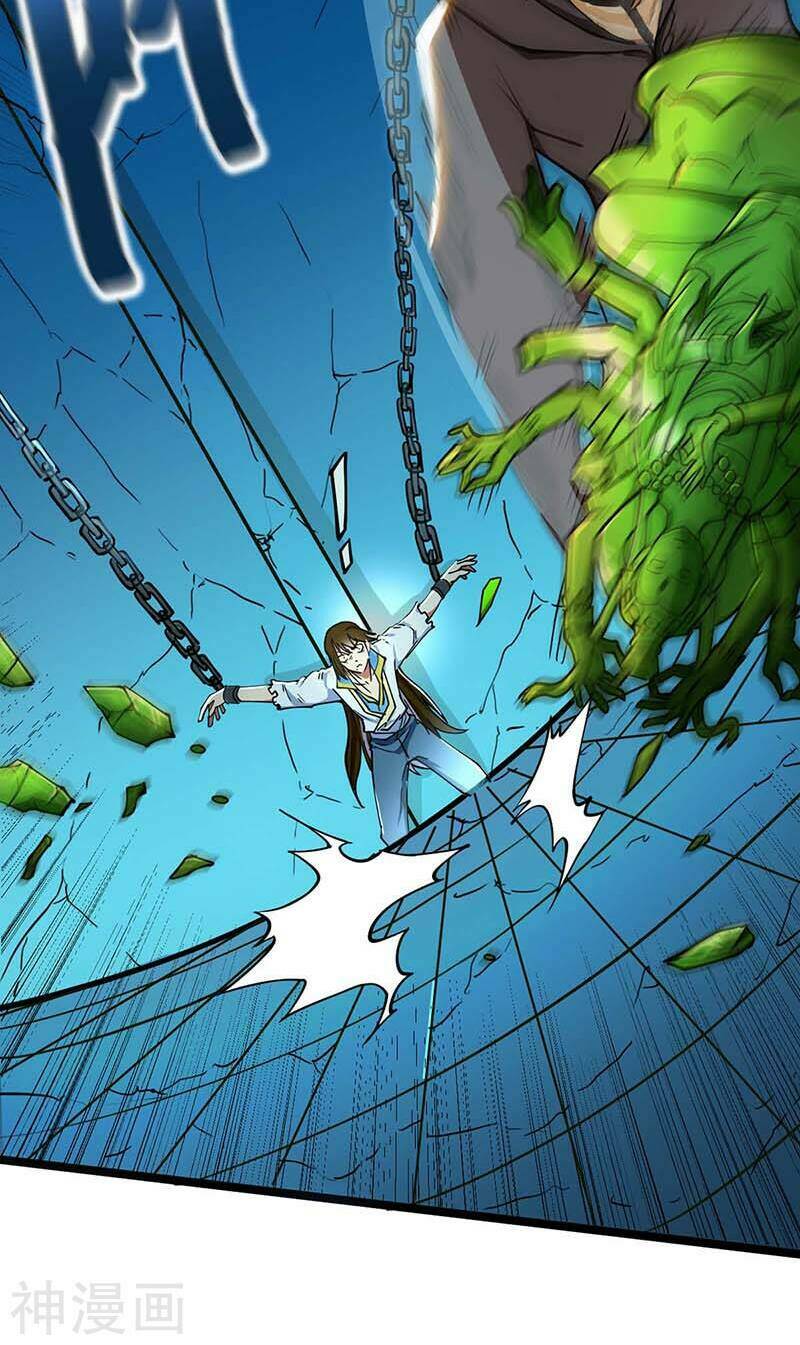 đan võ chí tôn chapter 3 15