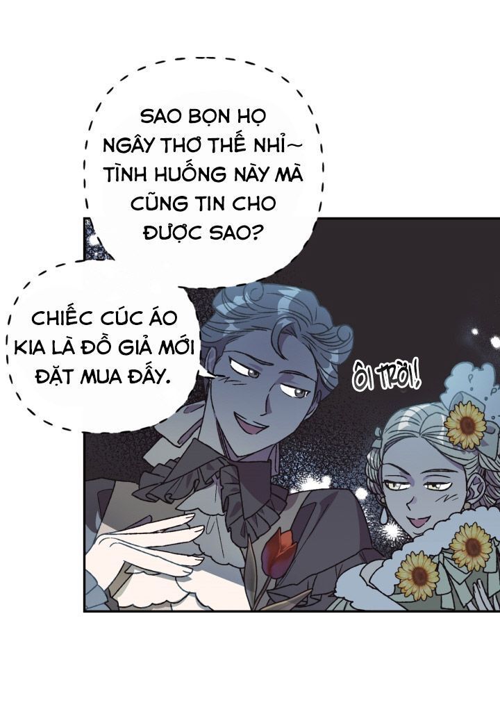 cha à, con không muốn kết hôn đâu chapter 25 24