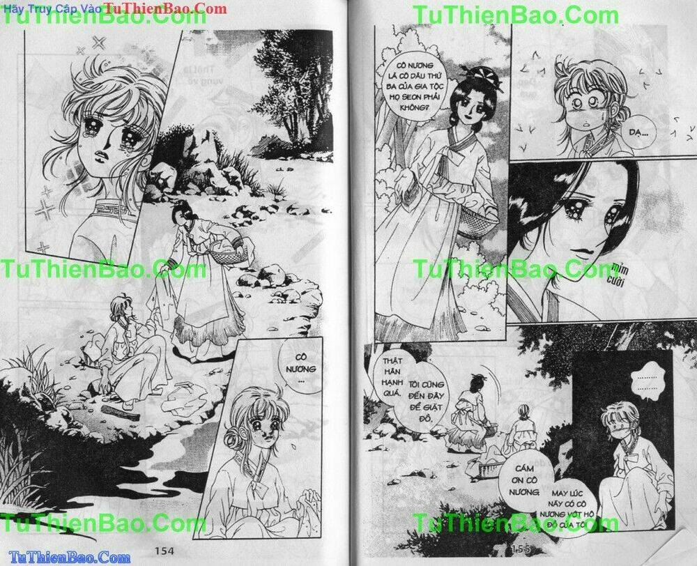 nhật ký của nan a chapter 3 77