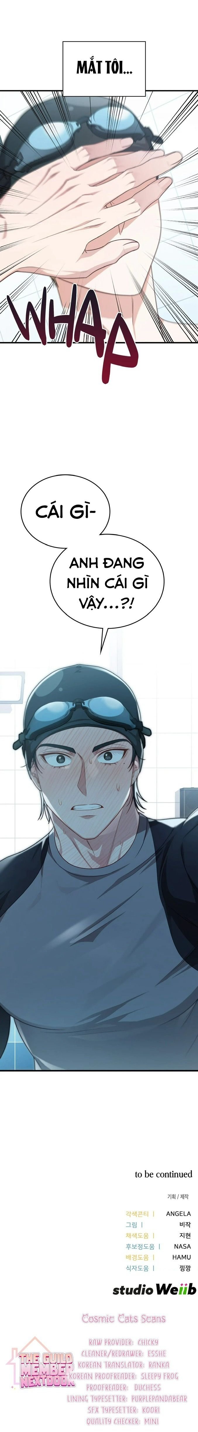 thành viên của hội là hàng xóm bên cạnh chapter 35 26