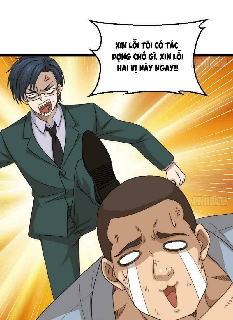 tối cuồng nữ tế chapter 15 19